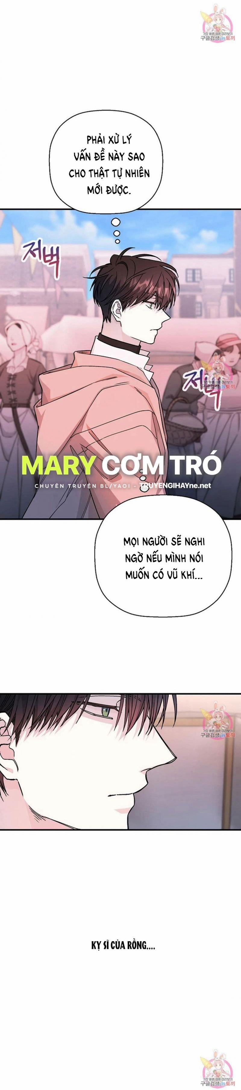 Khế Ước Vĩnh Cửu 48.5 trang 7