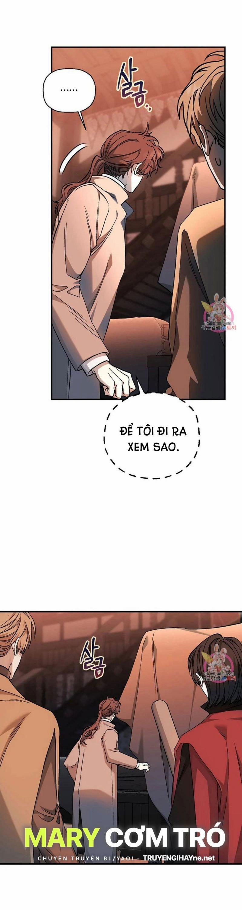 Khế Ước Vĩnh Cửu 48 trang 22