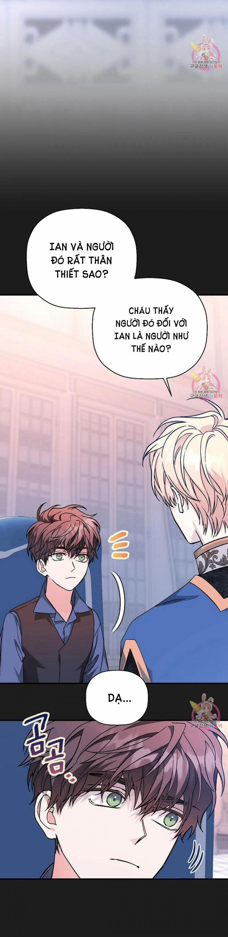 Khế Ước Vĩnh Cửu 49.5 trang 18