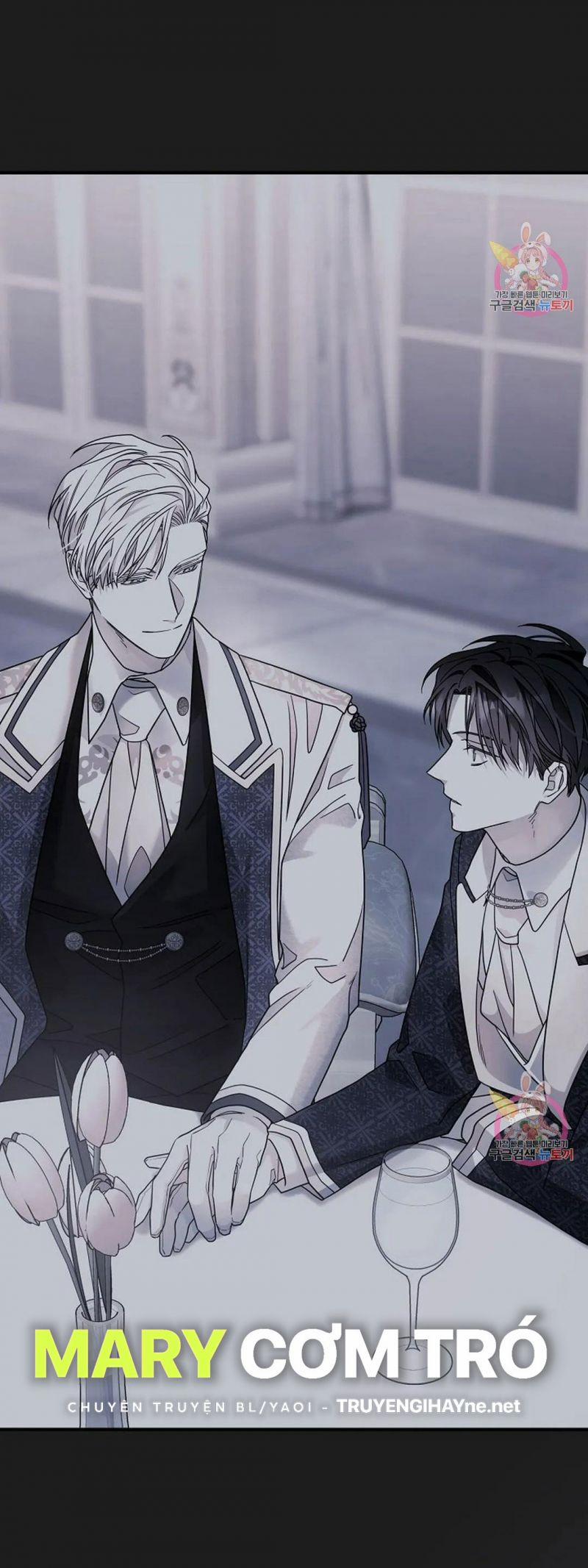 Khế Ước Vĩnh Cửu 49.5 trang 19