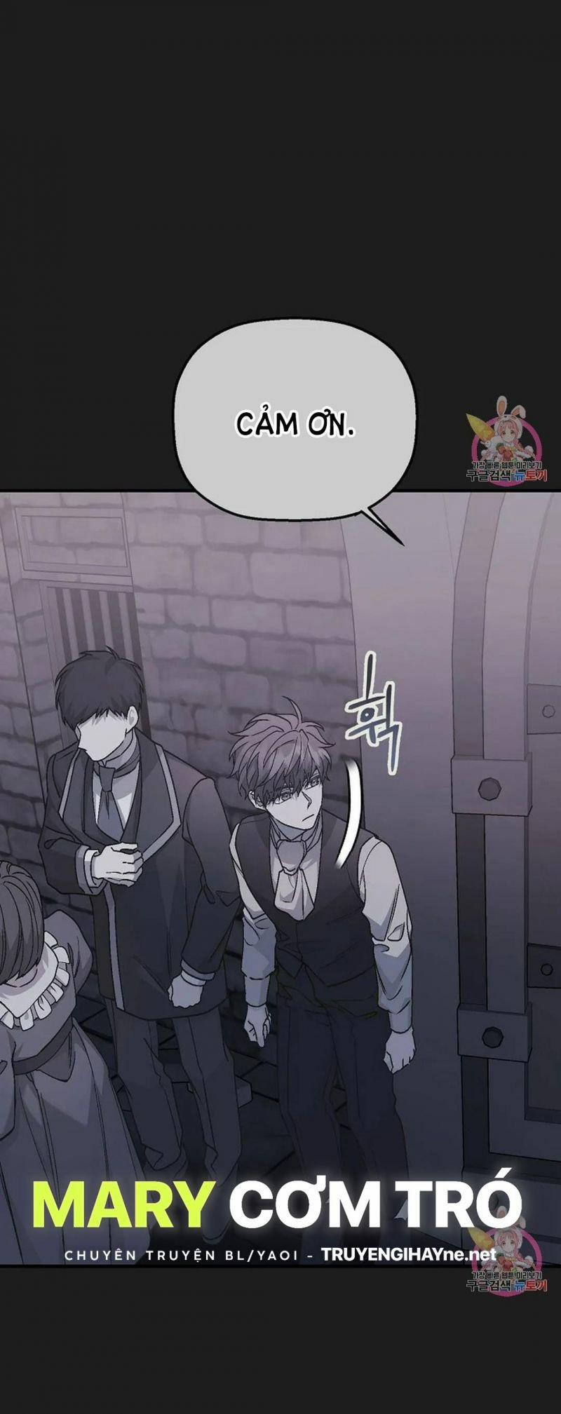 Khế Ước Vĩnh Cửu 49.5 trang 22