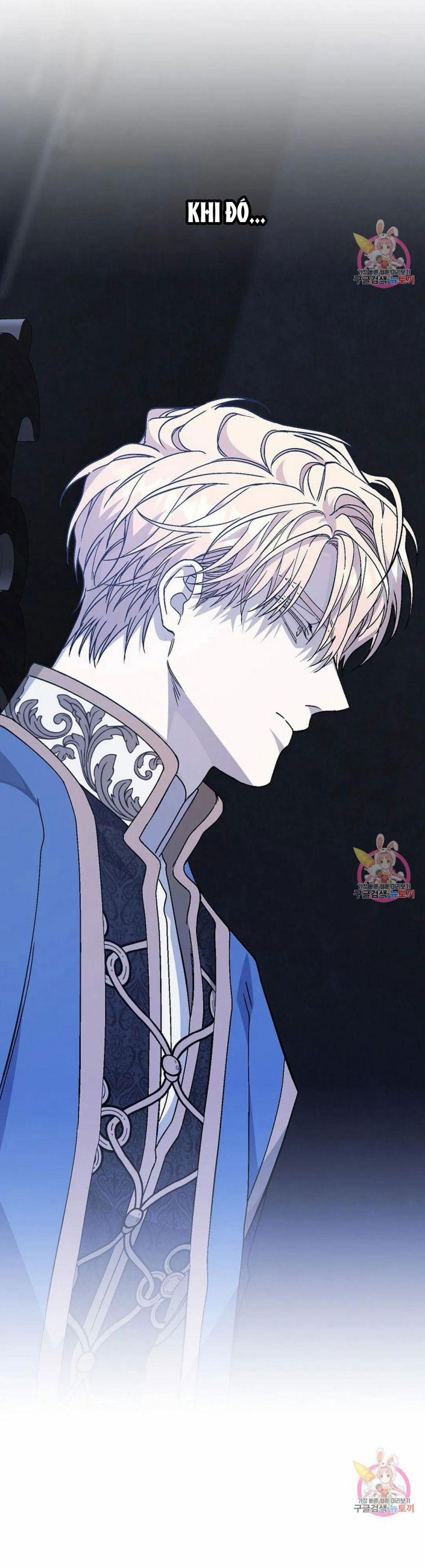 Khế Ước Vĩnh Cửu 49.5 trang 32