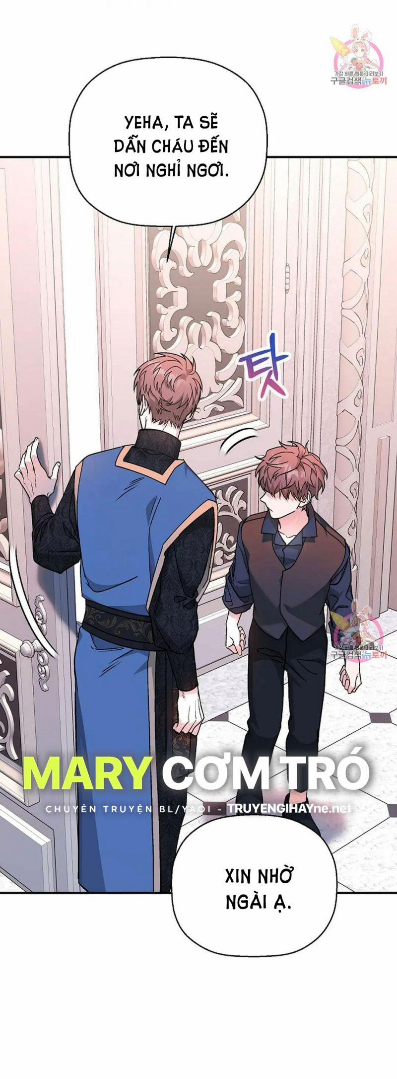 Khế Ước Vĩnh Cửu 49 trang 1