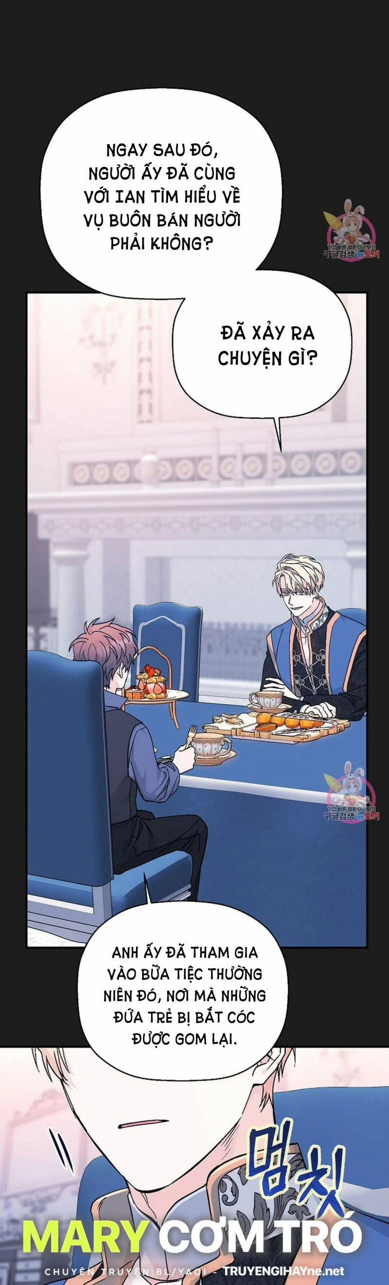 Khế Ước Vĩnh Cửu 49 trang 10