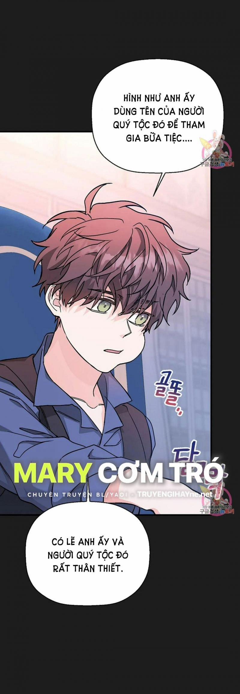 Khế Ước Vĩnh Cửu 49 trang 15