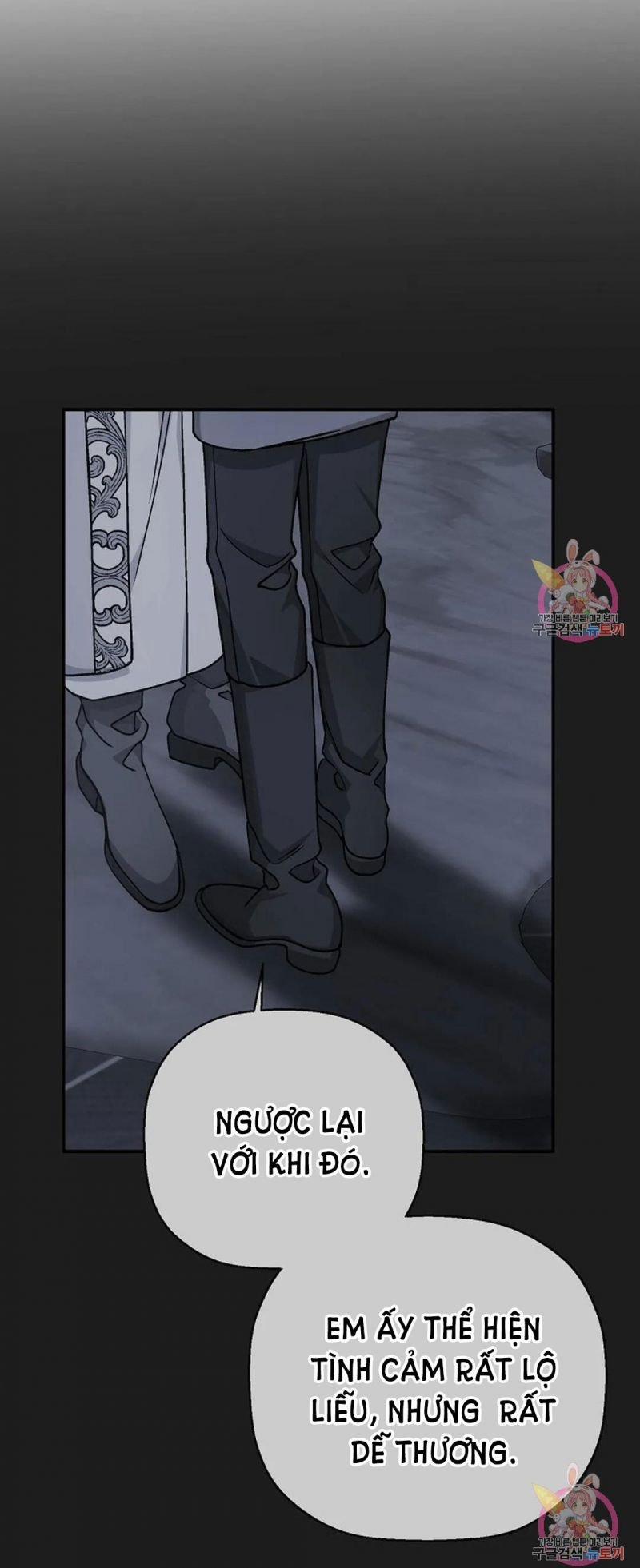 Khế Ước Vĩnh Cửu 50.5 trang 31