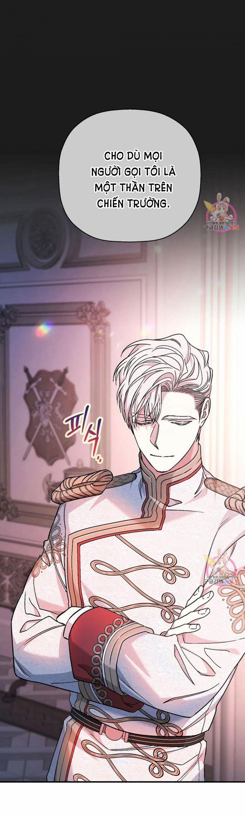 Khế Ước Vĩnh Cửu 50.5 trang 33