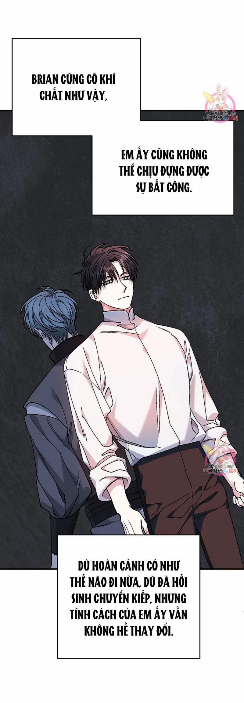 Khế Ước Vĩnh Cửu 50.5 trang 34