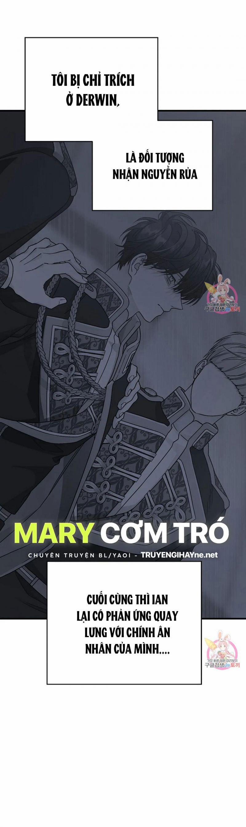 Khế Ước Vĩnh Cửu 50.5 trang 61