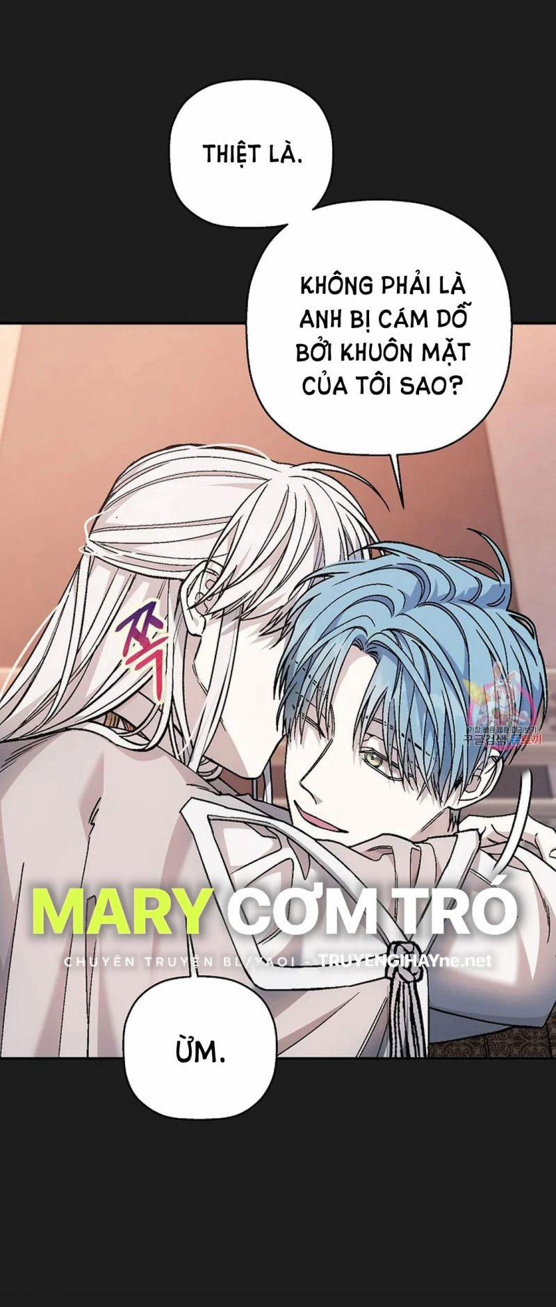 Khế Ước Vĩnh Cửu 50.5 trang 8