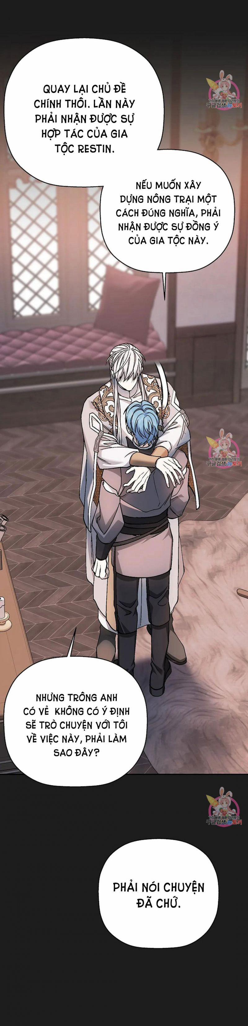 Khế Ước Vĩnh Cửu 50.5 trang 9