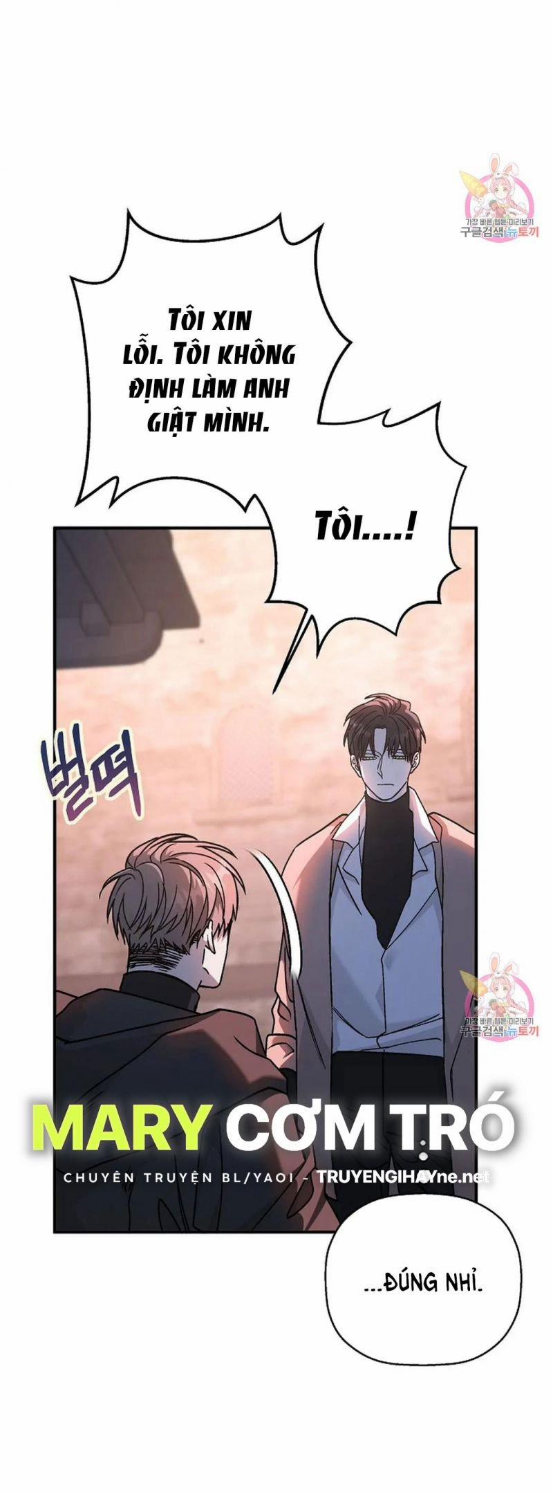 Khế Ước Vĩnh Cửu 50 trang 21