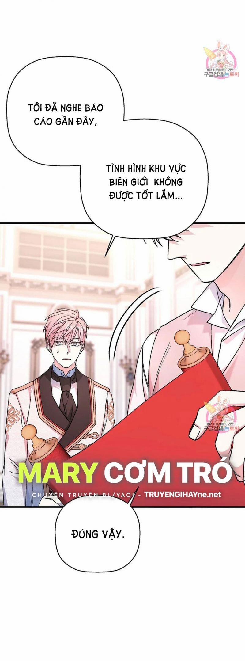 Khế Ước Vĩnh Cửu 51.5 trang 27