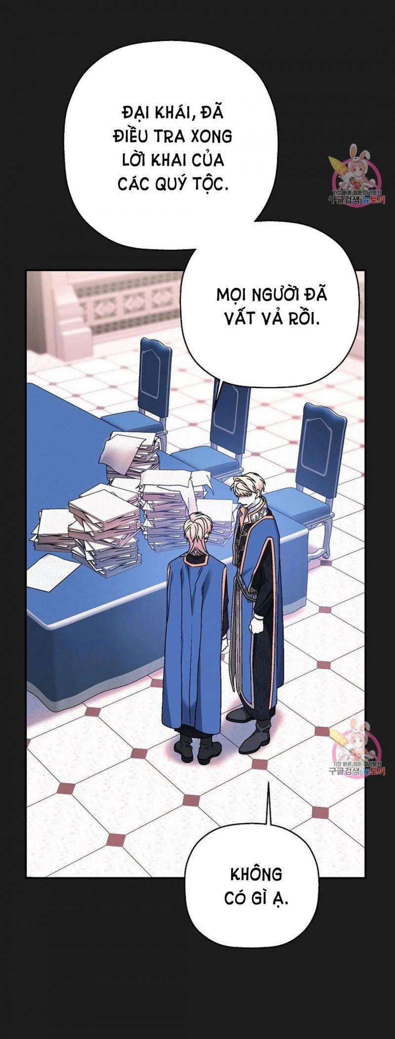 Khế Ước Vĩnh Cửu 51.5 trang 37