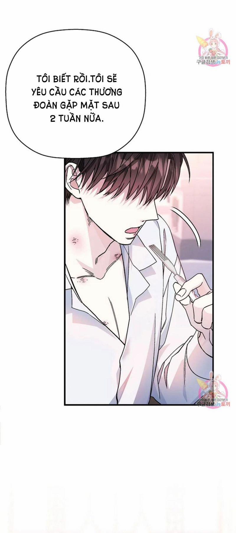 Khế Ước Vĩnh Cửu 51 trang 20