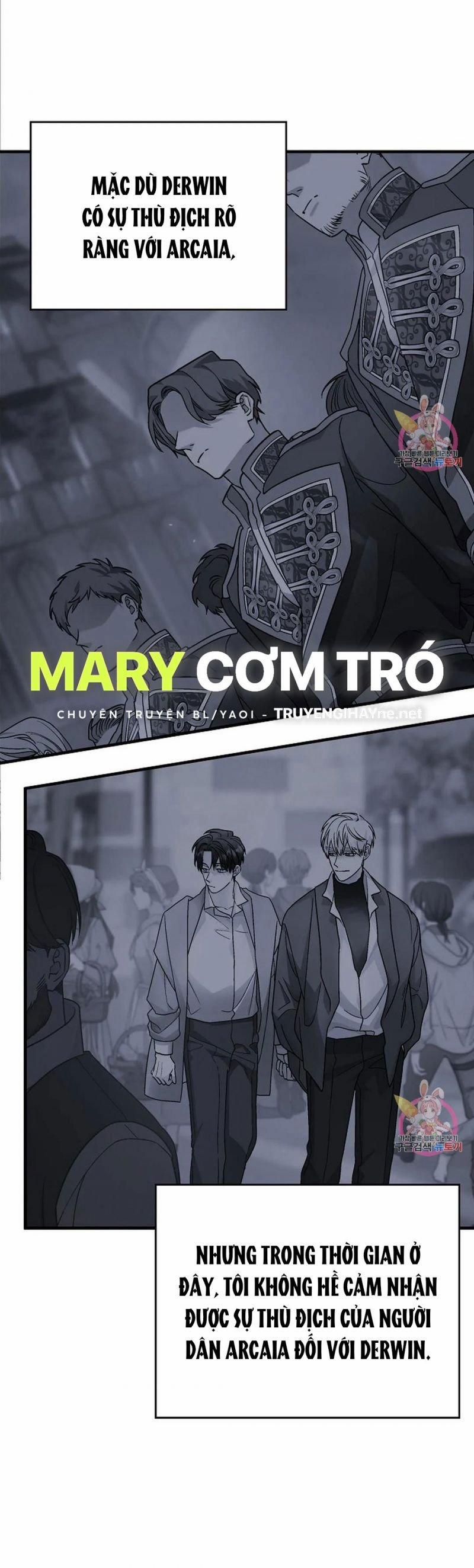 Khế Ước Vĩnh Cửu 52.5 trang 39