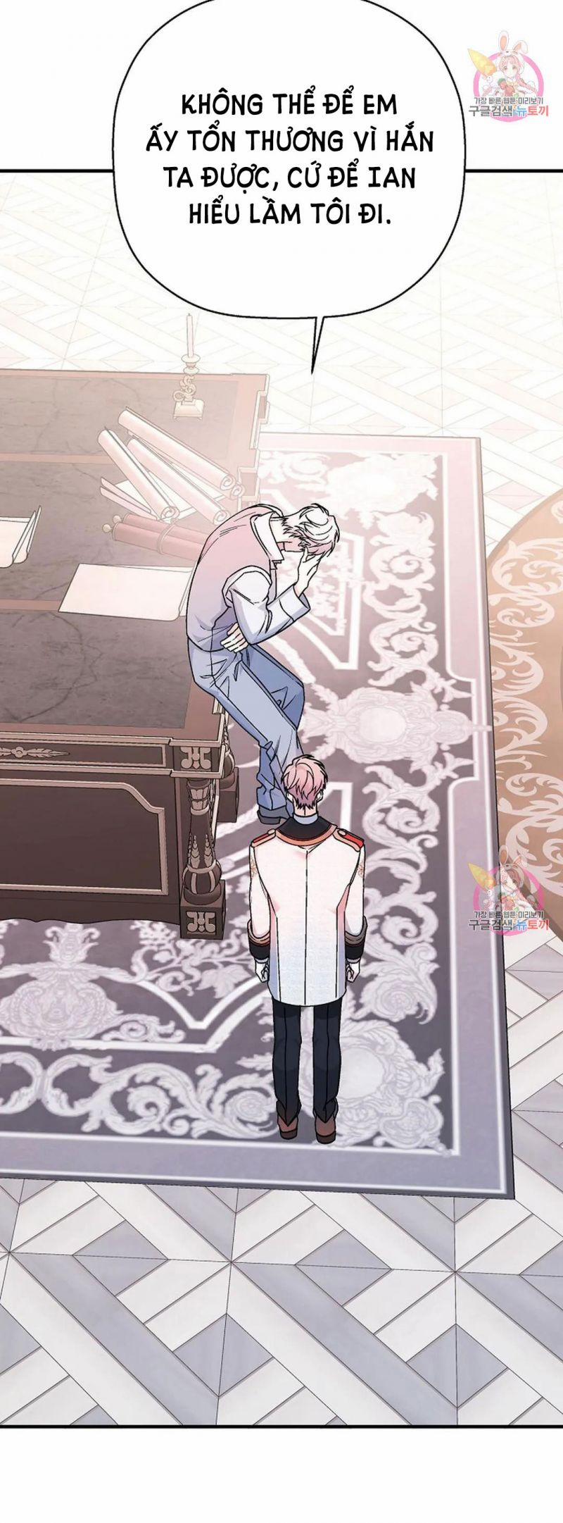 Khế Ước Vĩnh Cửu 53.5 trang 14