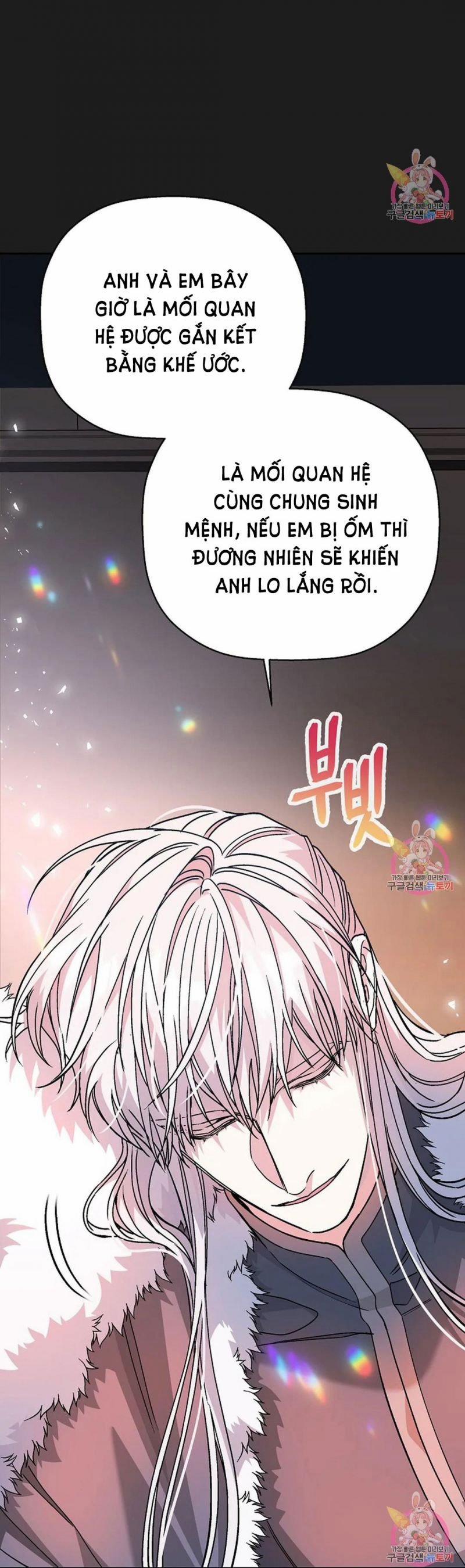 Khế Ước Vĩnh Cửu 53.5 trang 29