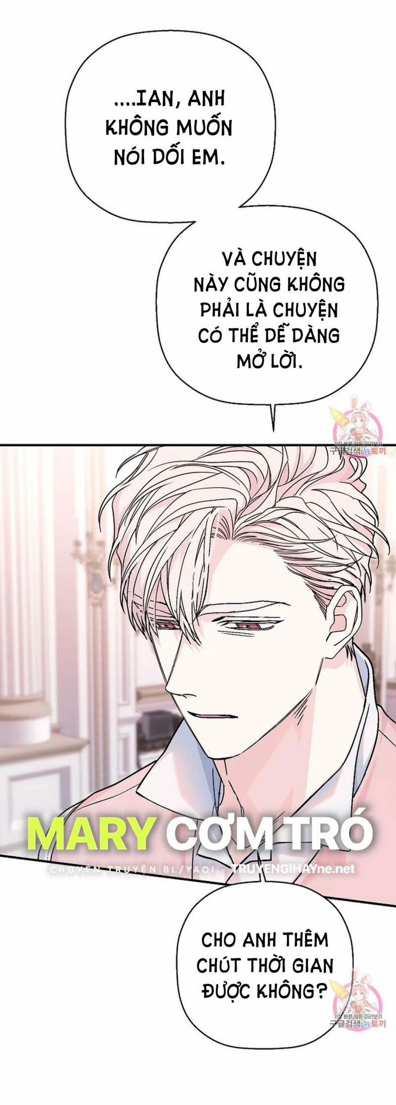 Khế Ước Vĩnh Cửu 53 trang 14