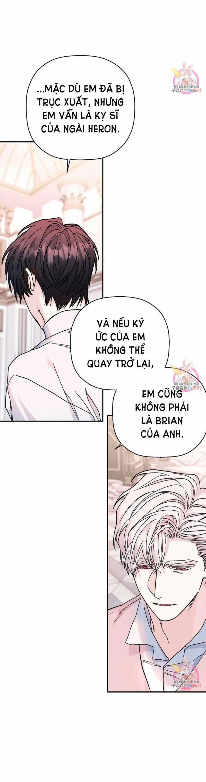 Khế Ước Vĩnh Cửu 53 trang 23