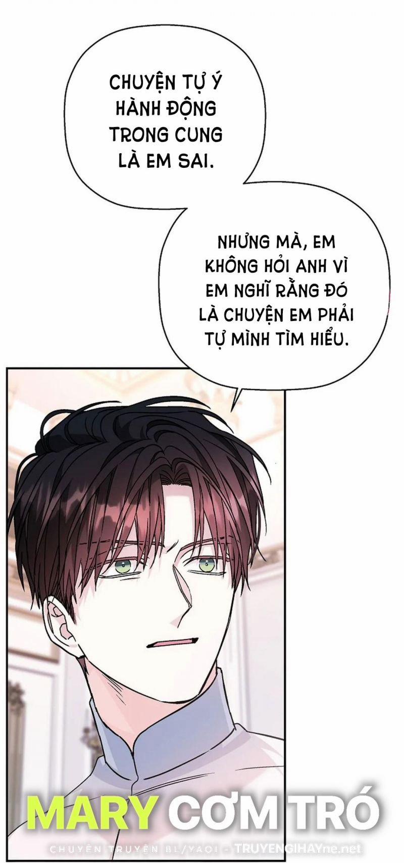 Khế Ước Vĩnh Cửu 53 trang 25