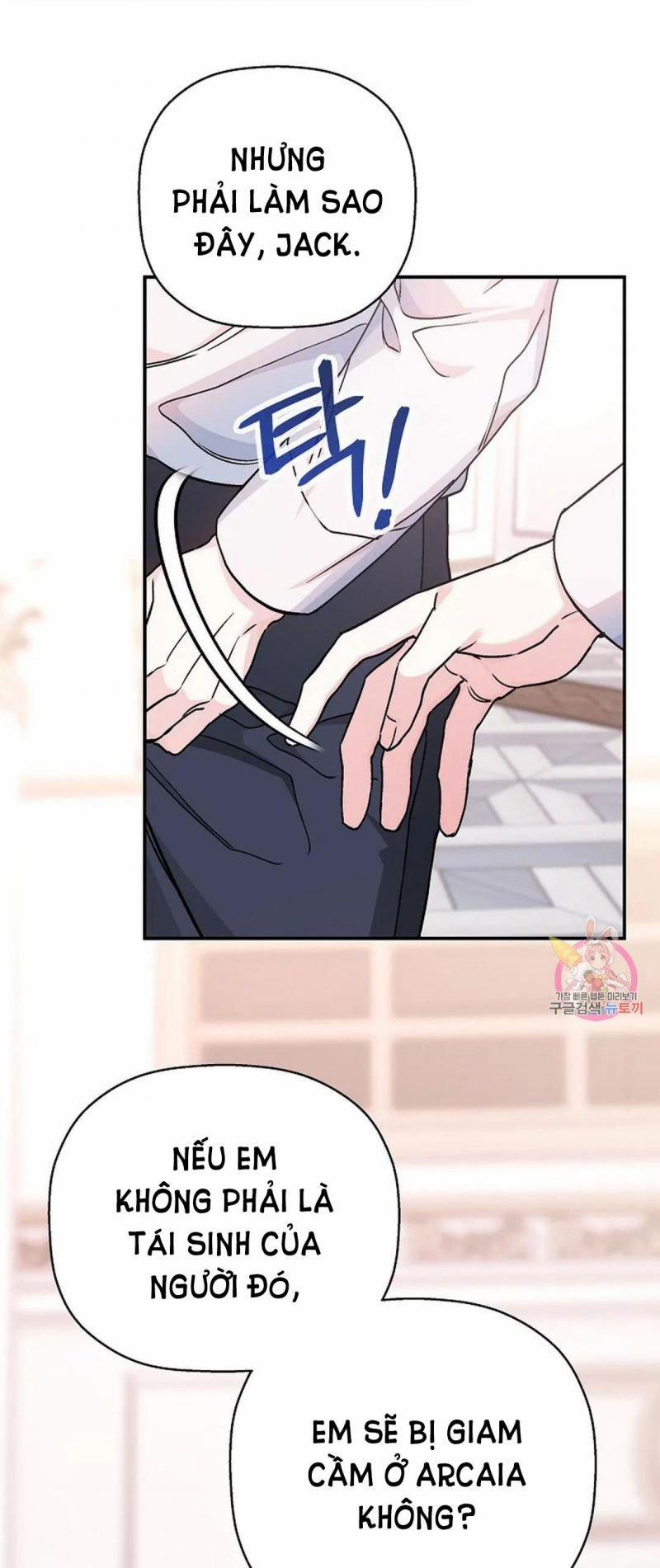 Khế Ước Vĩnh Cửu 53 trang 26