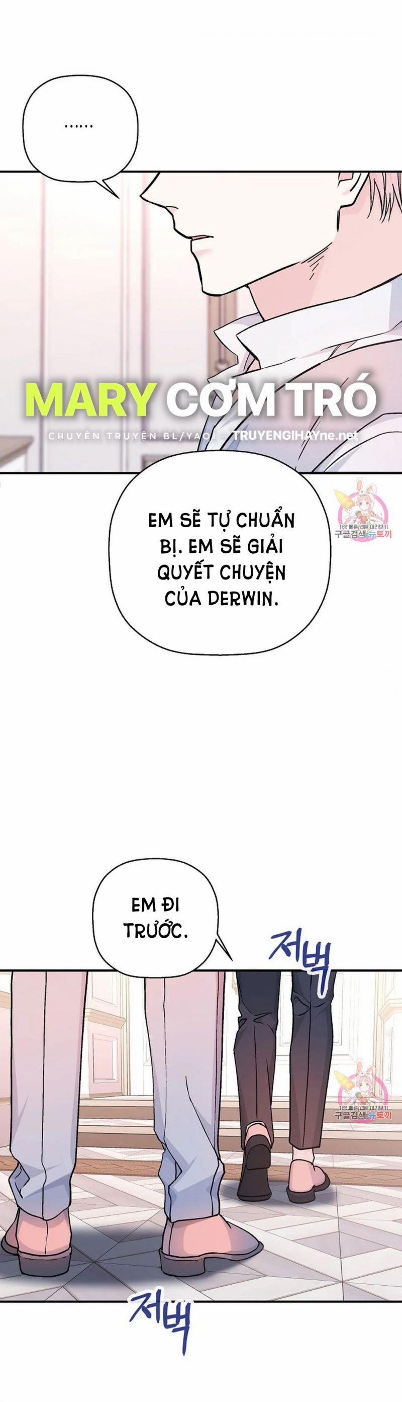 Khế Ước Vĩnh Cửu 53 trang 28