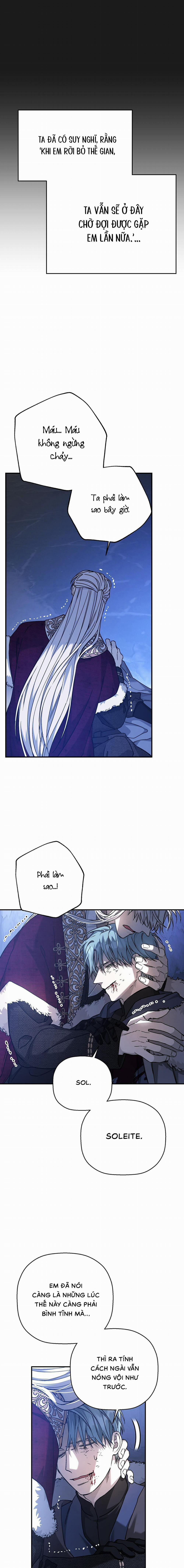 Khế Ước Vĩnh Cửu 54 trang 10