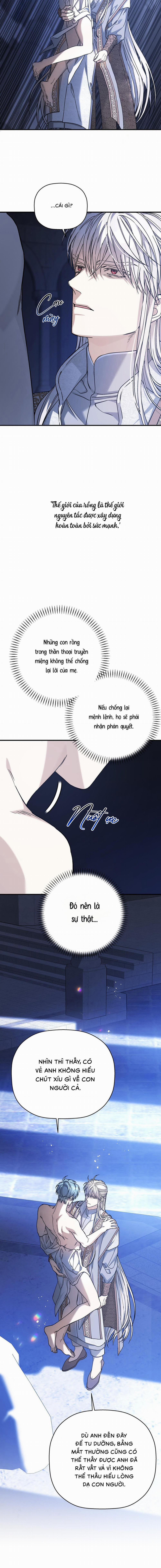 Khế Ước Vĩnh Cửu 55 trang 18