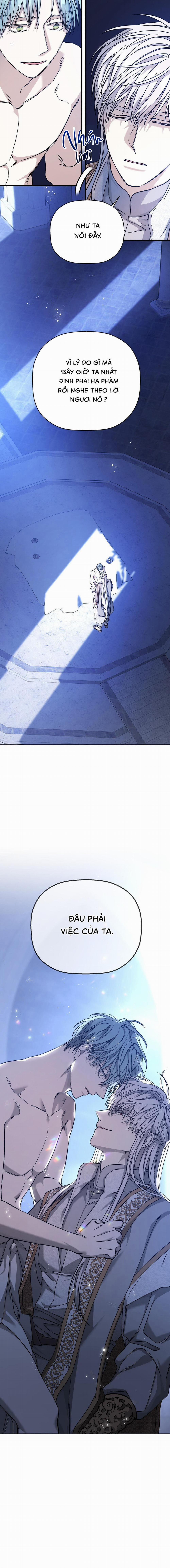 Khế Ước Vĩnh Cửu 55 trang 21