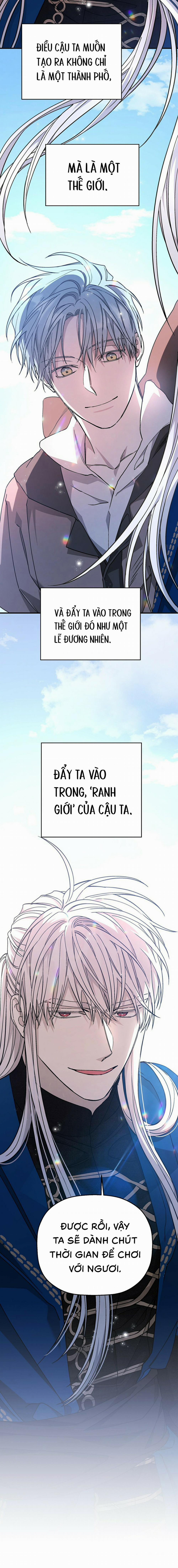 Khế Ước Vĩnh Cửu 59 trang 20