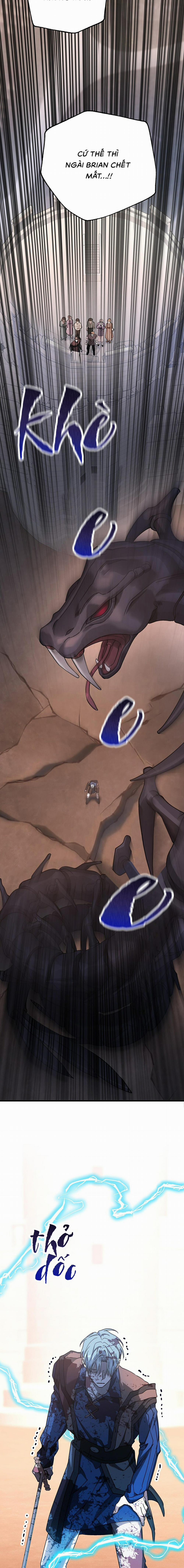 Khế Ước Vĩnh Cửu 61 trang 1