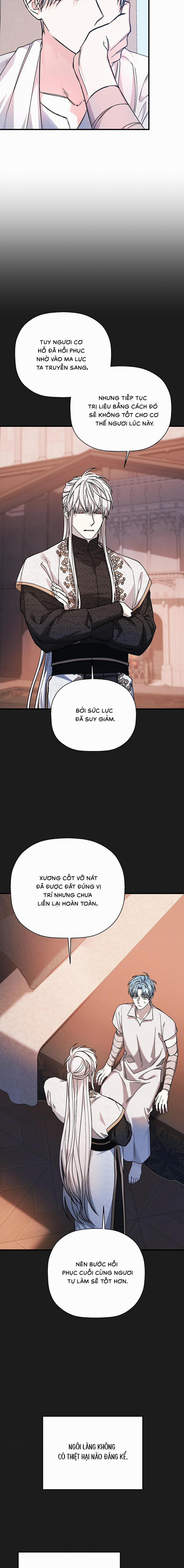 Khế Ước Vĩnh Cửu 61 trang 14