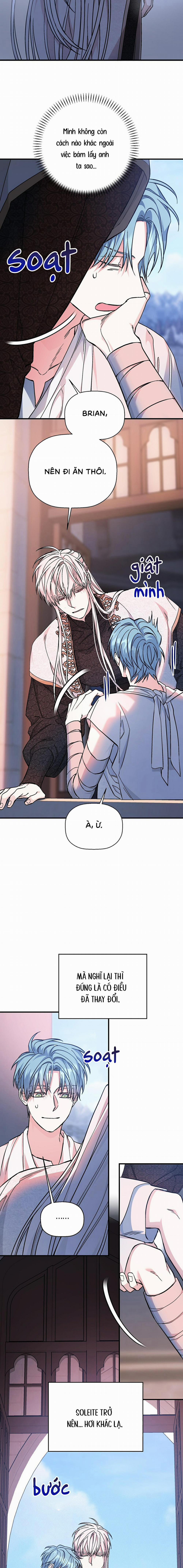 Khế Ước Vĩnh Cửu 61 trang 17