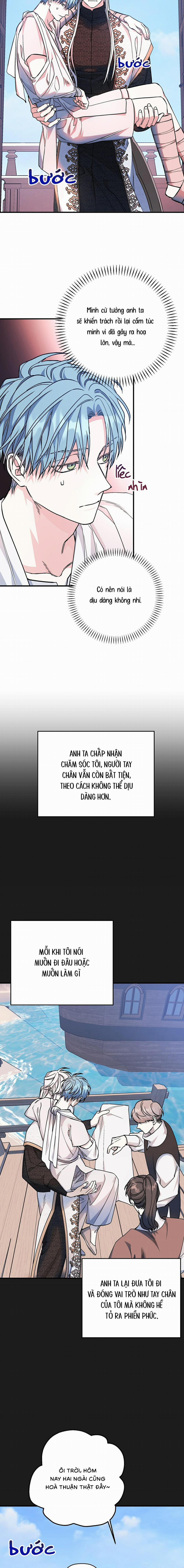 Khế Ước Vĩnh Cửu 61 trang 18