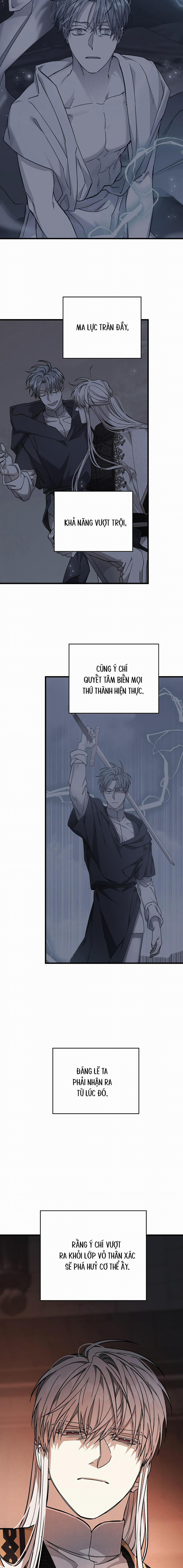 Khế Ước Vĩnh Cửu 61 trang 9