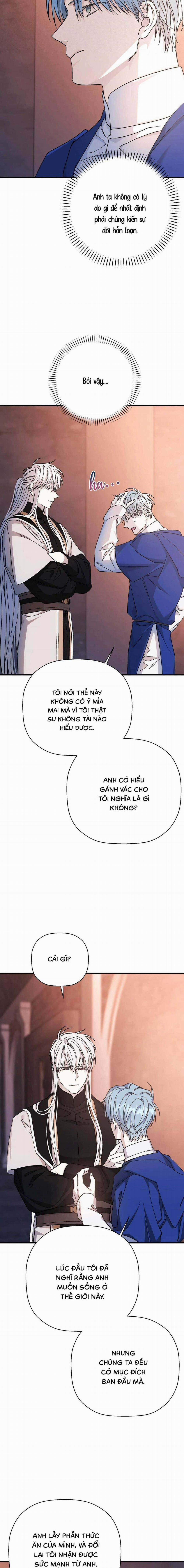 Khế Ước Vĩnh Cửu 62 trang 19