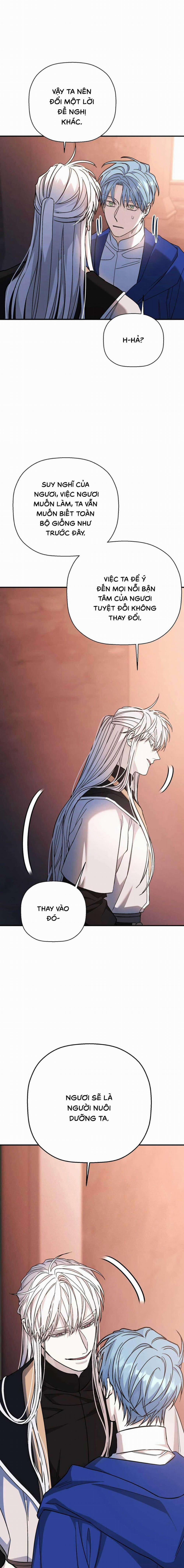 Khế Ước Vĩnh Cửu 62 trang 22