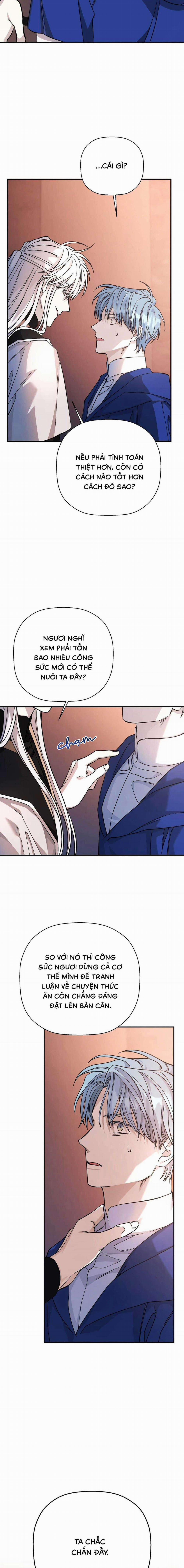 Khế Ước Vĩnh Cửu 62 trang 23