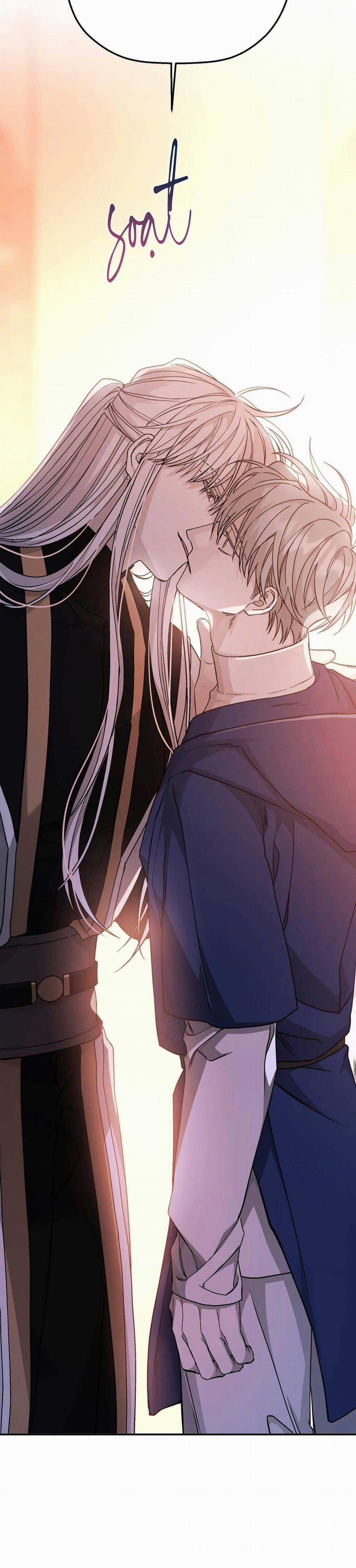 Khế Ước Vĩnh Cửu 62 trang 24