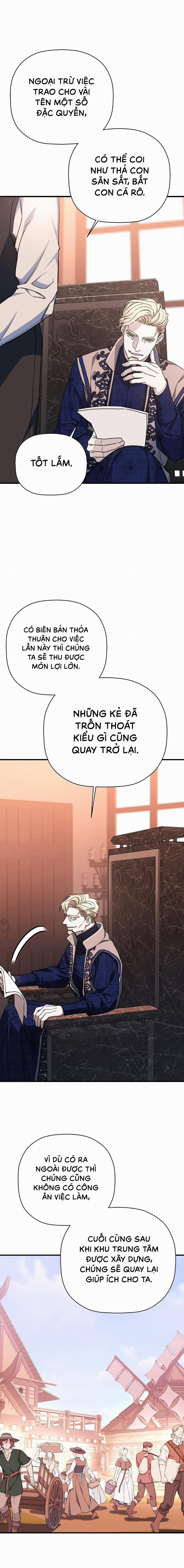 Khế Ước Vĩnh Cửu 63 trang 10