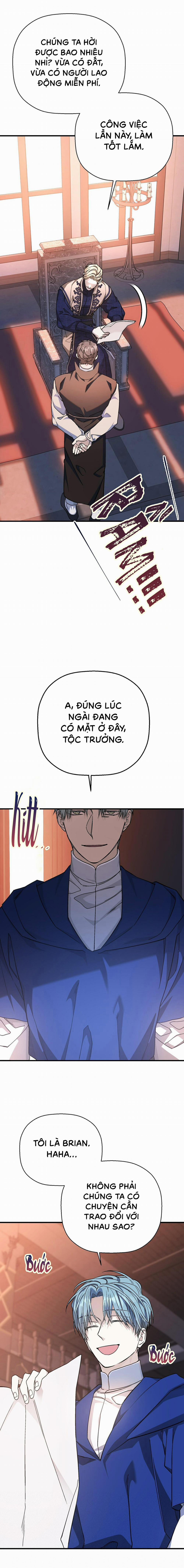 Khế Ước Vĩnh Cửu 63 trang 11