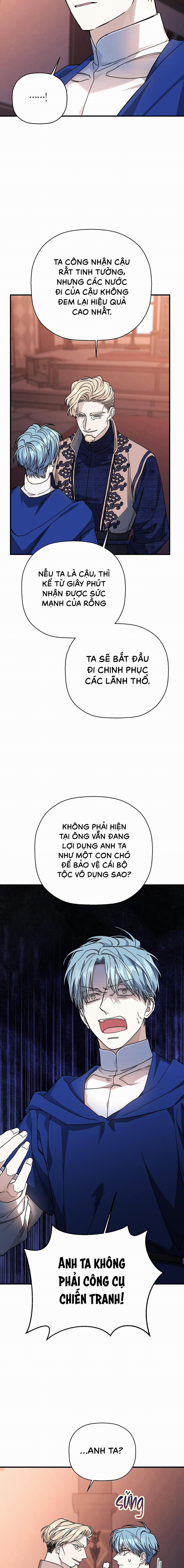 Khế Ước Vĩnh Cửu 63 trang 14