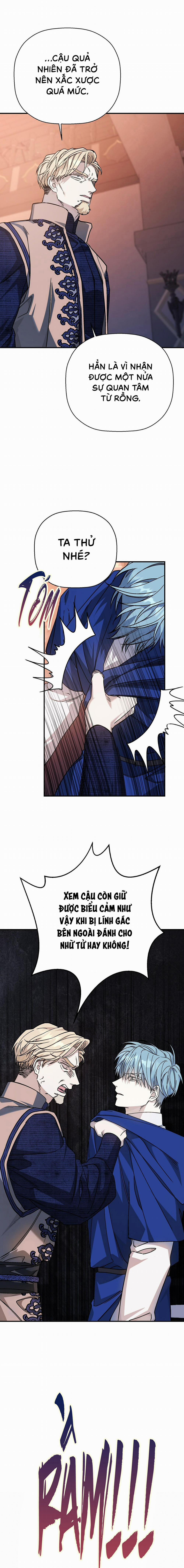 Khế Ước Vĩnh Cửu 63 trang 21