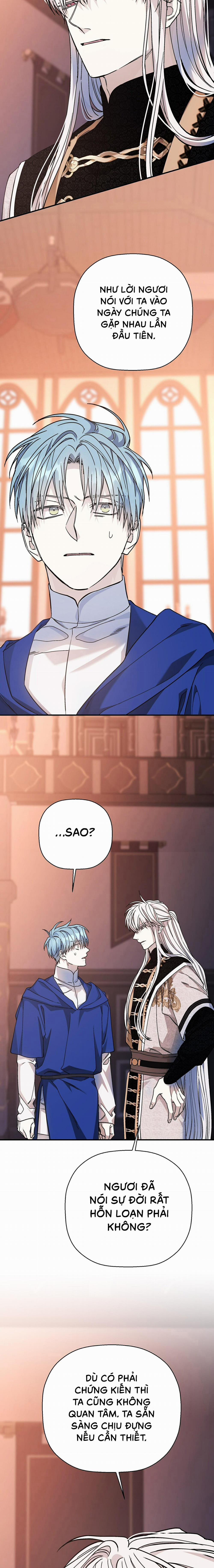 Khế Ước Vĩnh Cửu 63 trang 24