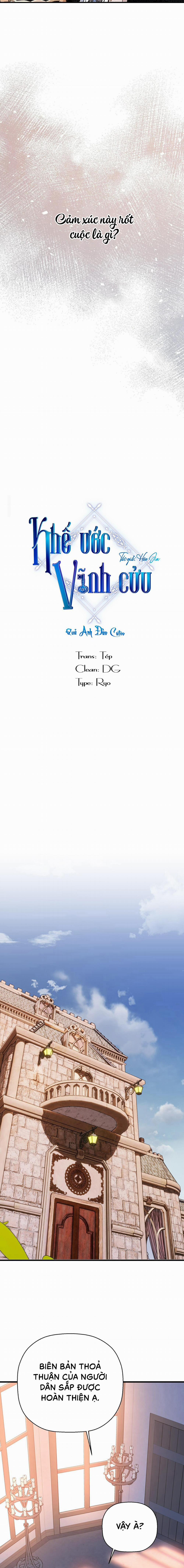 Khế Ước Vĩnh Cửu 63 trang 8