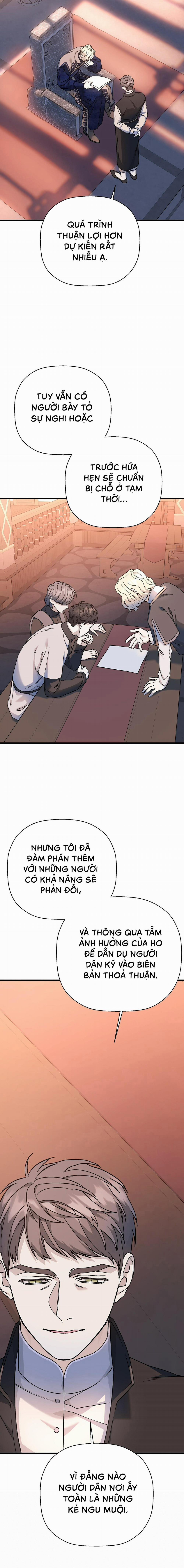 Khế Ước Vĩnh Cửu 63 trang 9