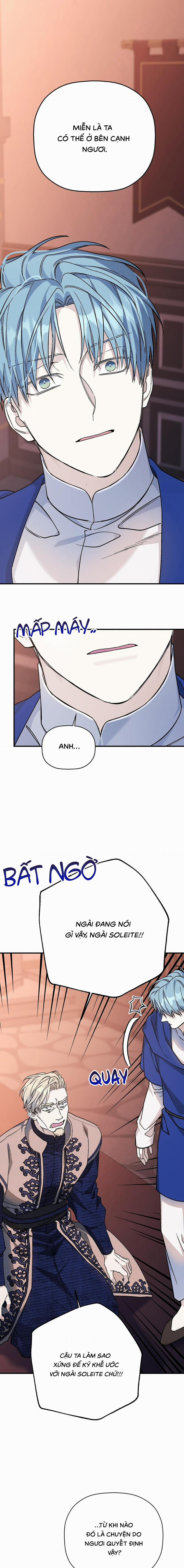 Khế Ước Vĩnh Cửu 64 trang 0