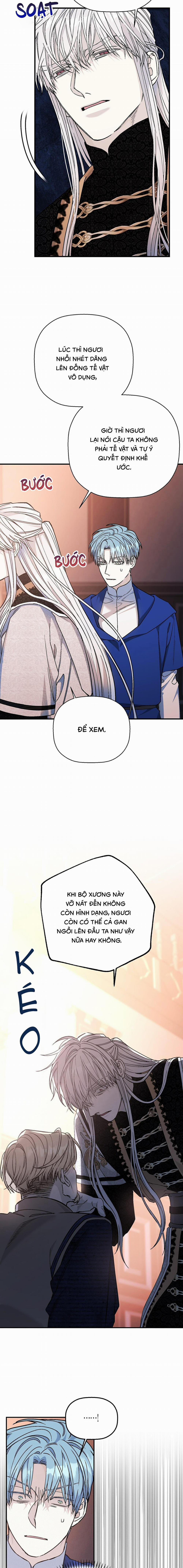 Khế Ước Vĩnh Cửu 64 trang 1