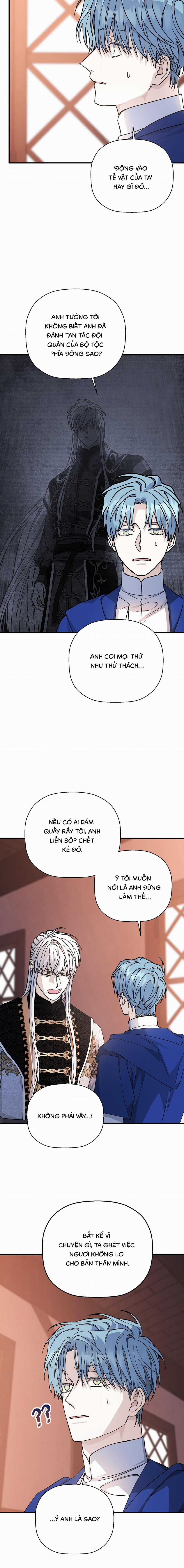 Khế Ước Vĩnh Cửu 64 trang 10